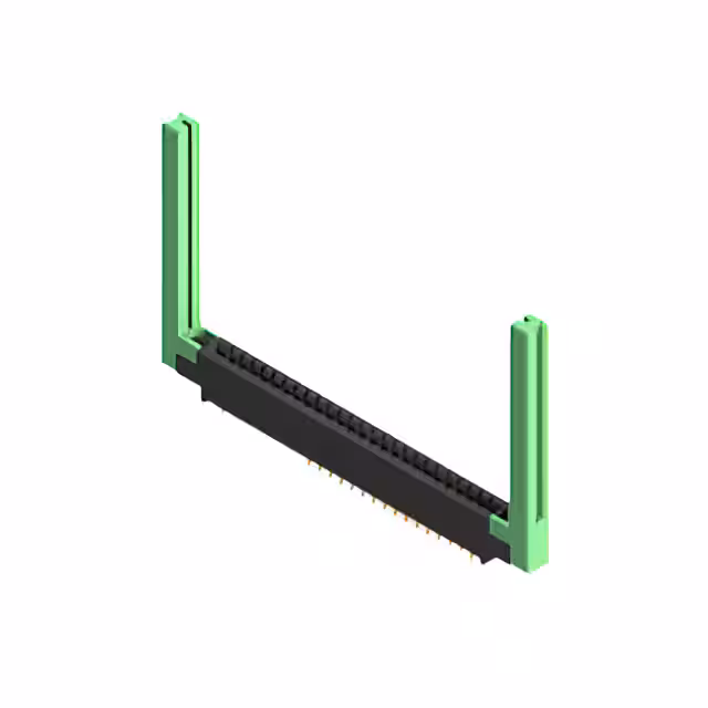 387-050-556-858 EDAC Inc.  Edgeboard Connectors